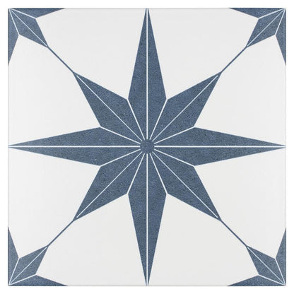 Kendelle Star 9"x9"