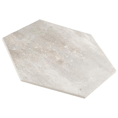 Ballantine 14"x16" Hexagon