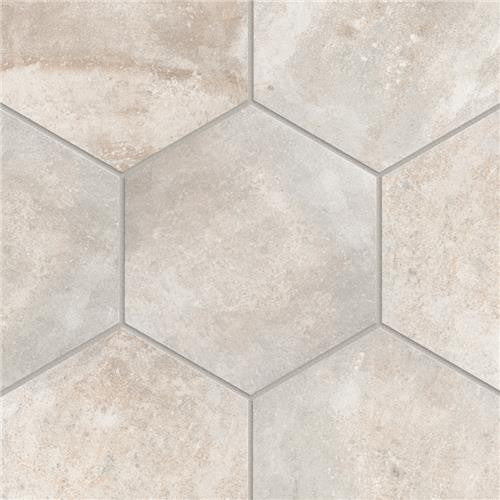 Ballantine 14"x16" Hexagon