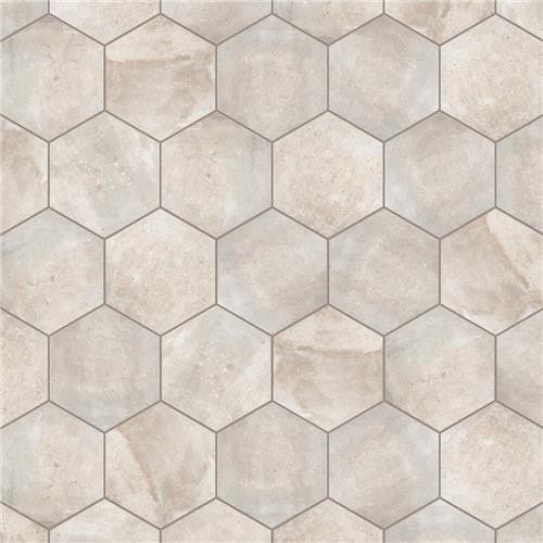 Ballantine 14"x16" Hexagon