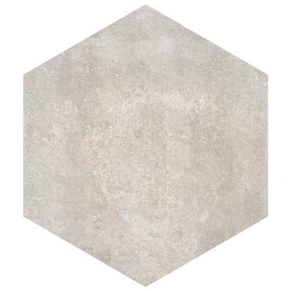 Ballantine 14"x16" Hexagon