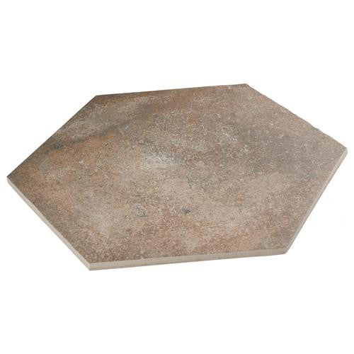 Ballantine 14"x16" Hexagon