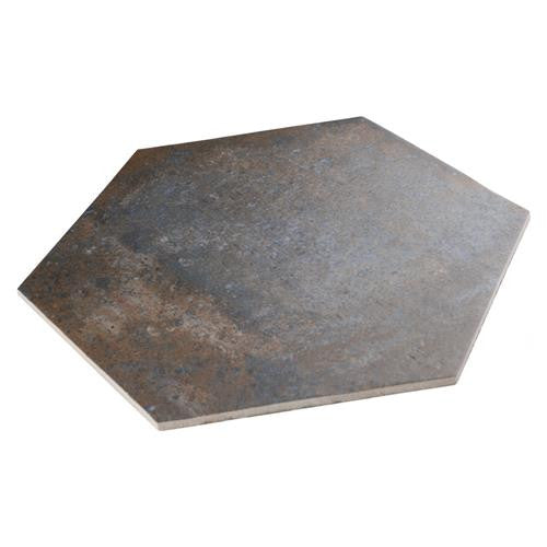 Ballantine 14"x16" Hexagon