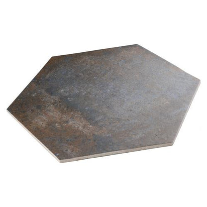 Ballantine 14"x16" Hexagon