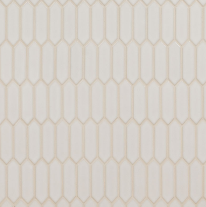 Dover White Picket