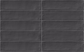 Lacie Brick - Black Matte