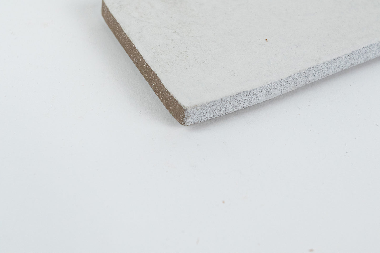 Bricco 2"x10" - Bright White