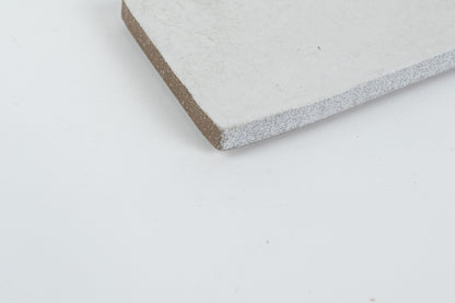 Bricco 2"x10" - Bright White