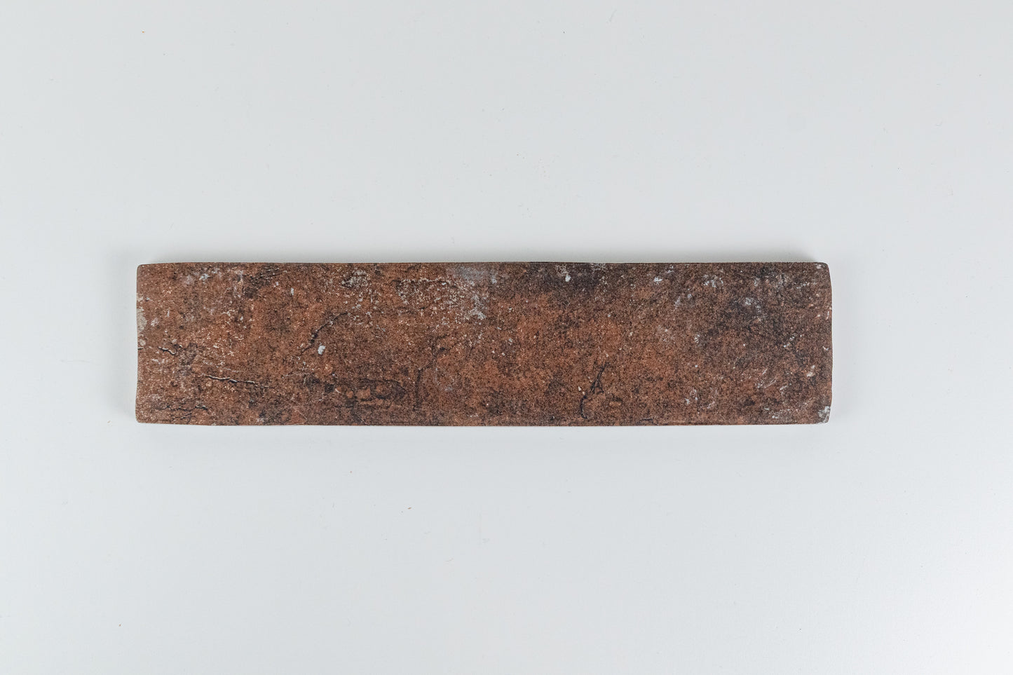 Bricco 2"x10" - Carnelian