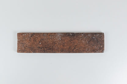 Bricco 2"x10" - Carnelian