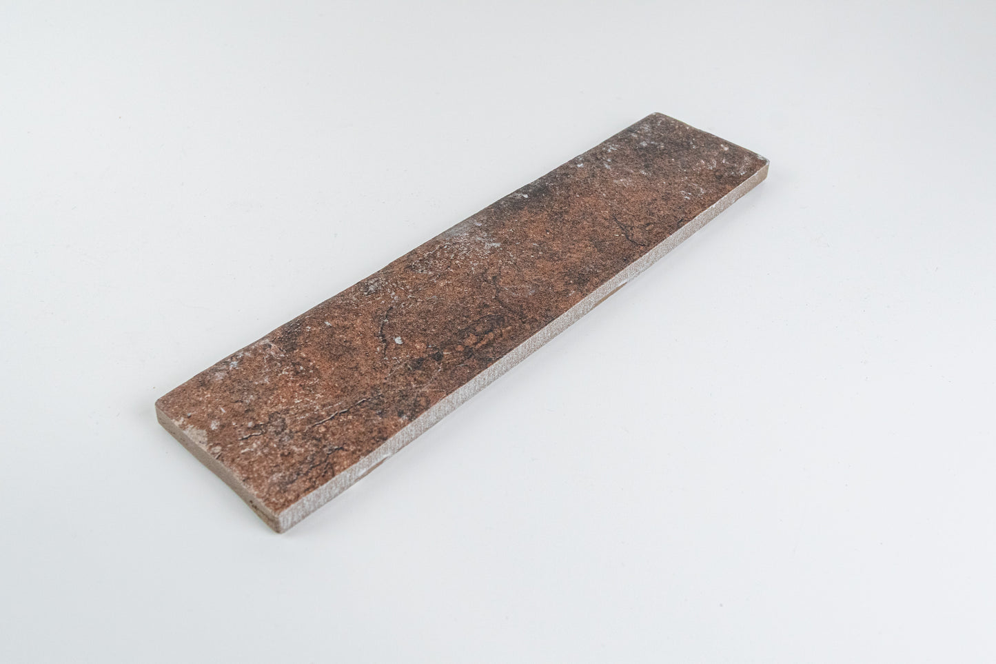 Bricco 2"x10" - Carnelian
