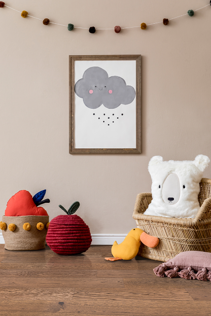 Lila - Clayborne 7.5"x75"