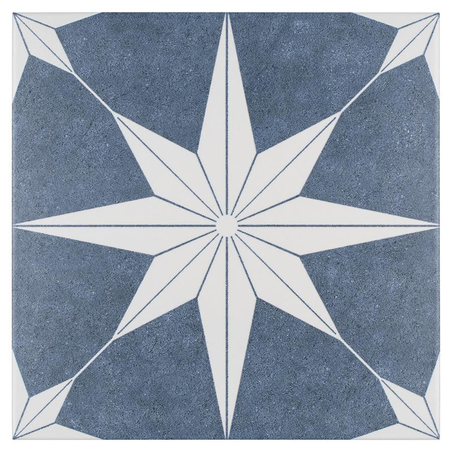 Kendelle Star 9"x9"