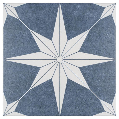 Kendelle Star 9"x9"