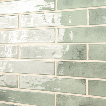 Borgo Antico 2x10 Emerald