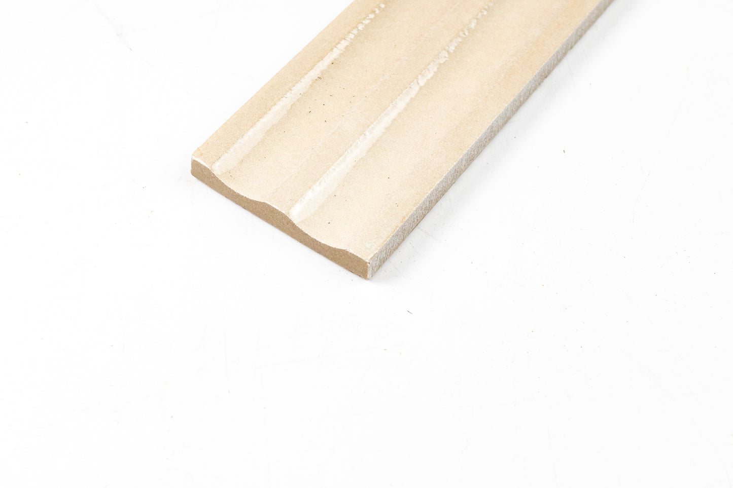 ES Brick Deco Arco 3D Sabbia Glossy Subway