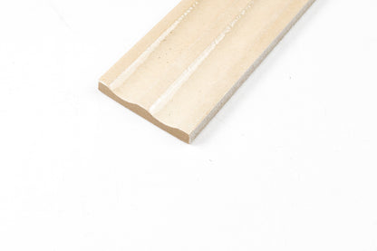 ES Brick Deco Arco 3D Sabbia Glossy Subway