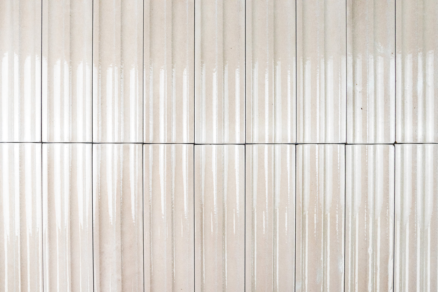 ES Brick Deco Arco 3D Sabbia Glossy Subway