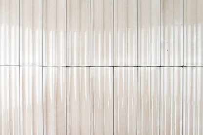 ES Brick Deco Arco 3D Sabbia Glossy Subway