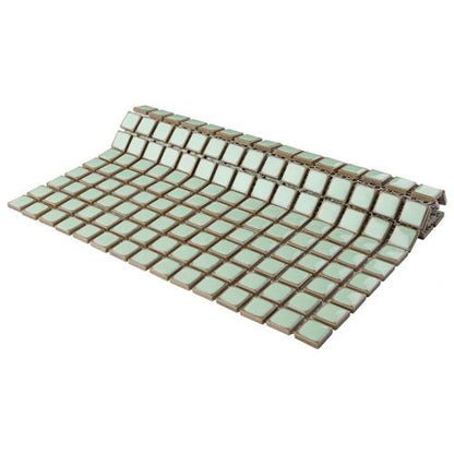 Hali Edge Glossy Mosaic