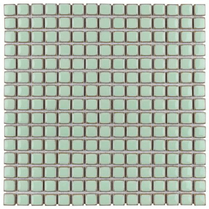 Hali Edge Glossy Mosaic