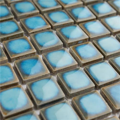 Hali Edge Glossy Mosaic