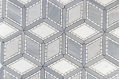 Julien - Soft Grey Blend