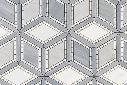 Julien - Soft Grey Blend