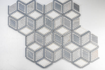 Julien - Soft Grey Blend