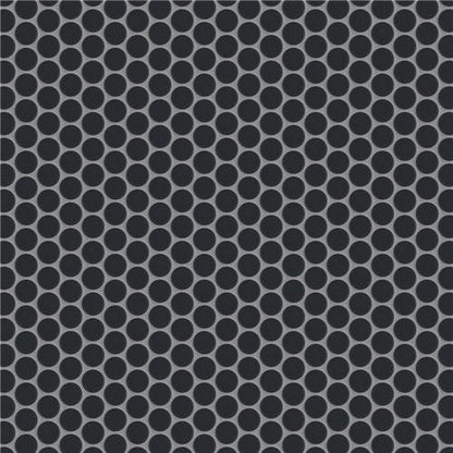 Hali Pennies Porcelain Mosaic