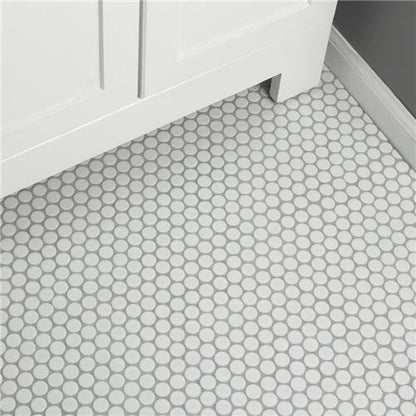 Hali Pennies Porcelain Mosaic