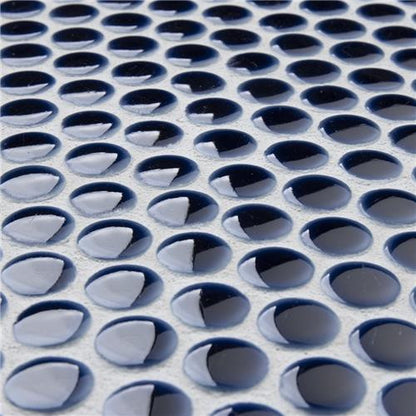 Hali Pennies Porcelain Mosaic