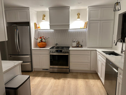 NW General Contracting