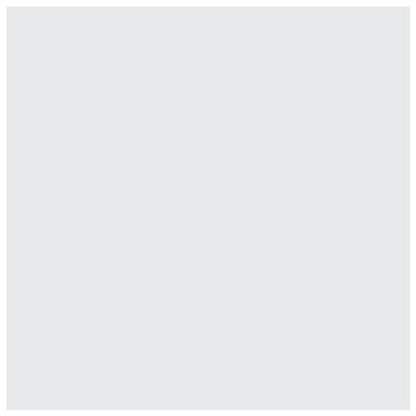 Kalman White Matte Porcelain 18x18