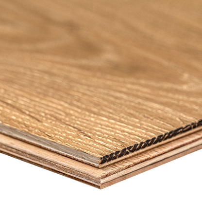 Lila - Kentsea Oak 7.5"x75"