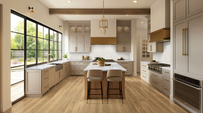 Lila - Kentsea Oak 7.5"x75"