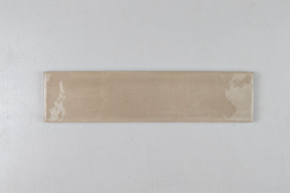 Lacie Brick - Sabbia Glossy