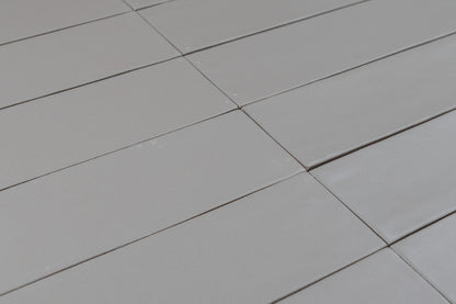 Lacie Brick - Sabbia Matte