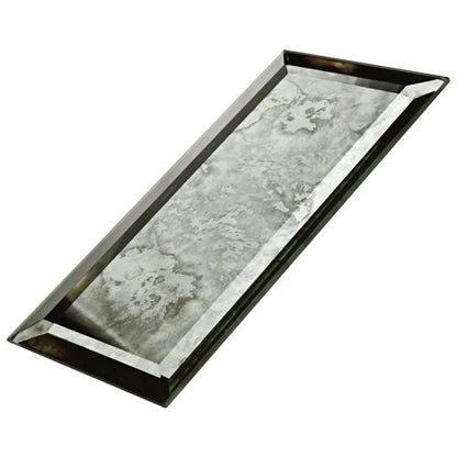 Lavern Antique Mirror 3x6 Beveled