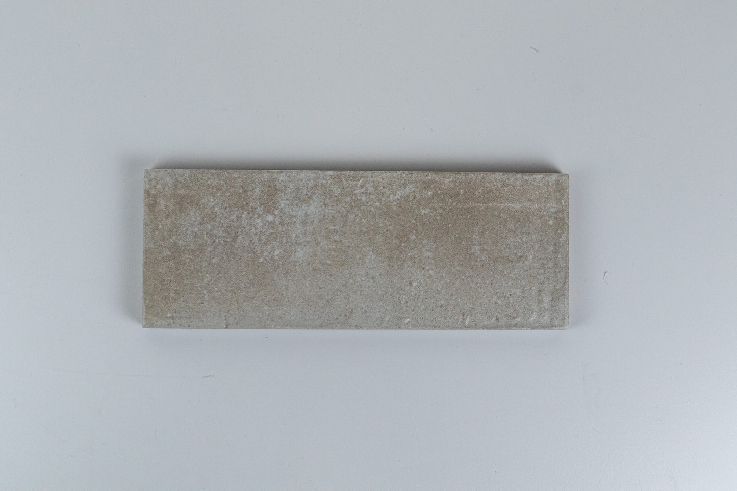 Lucera 3"x8" - Avorio