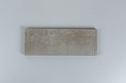 Lucera 3"x8" - Avorio