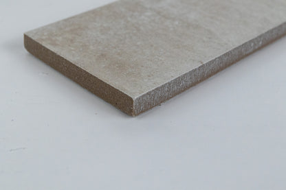 Lucera 3"x8" - Avorio