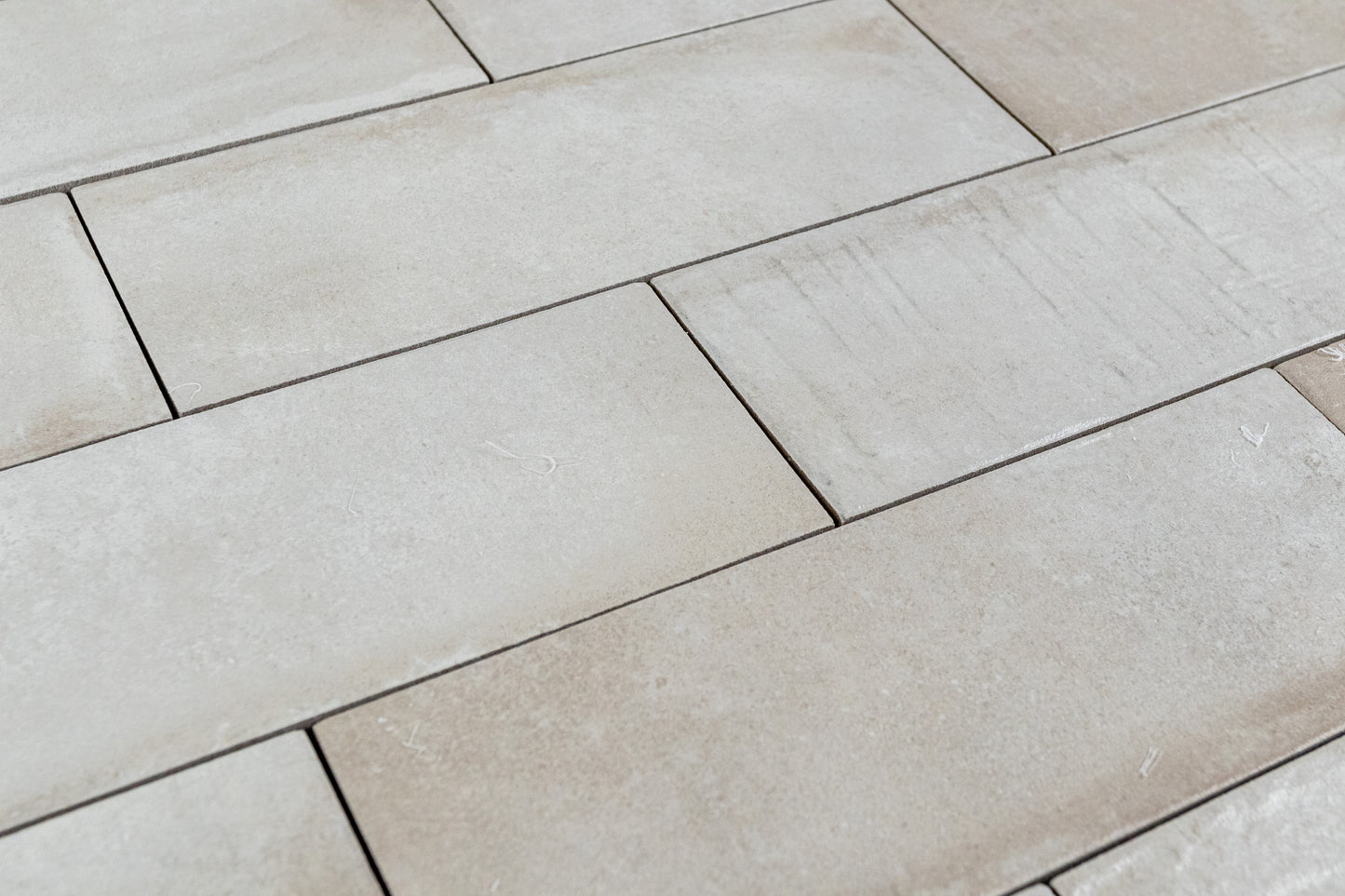 Lucera 3"x8" - Avorio