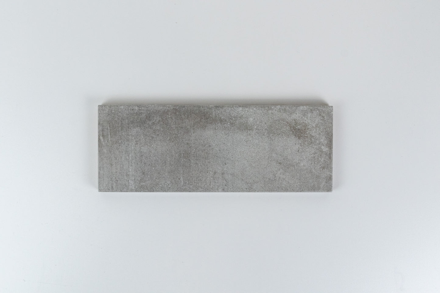 Lucera 3"x8" - Cenere