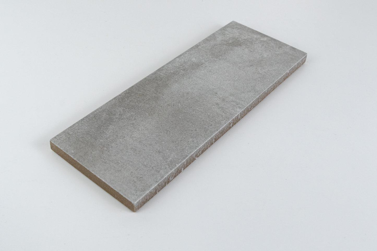 Lucera 3"x8" - Cenere