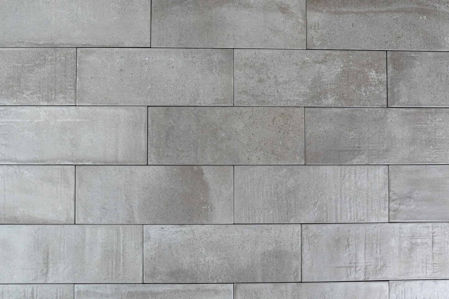 Lucera 3"x8" - Cenere