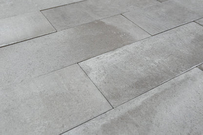 Lucera 3"x8" - Cenere