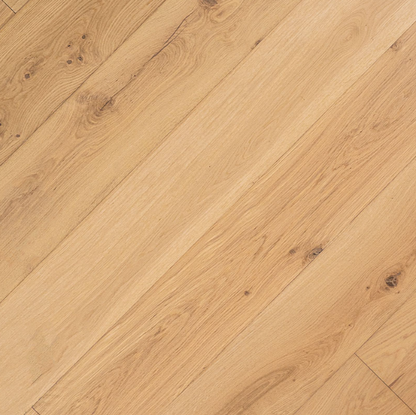 Lila - Montevideo Oak 7.5"x75"