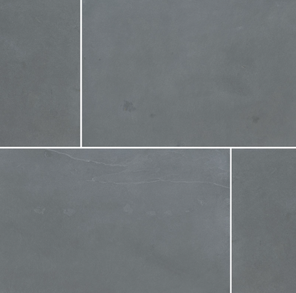 Moon Mist Slate Subway Tile 4"x12"