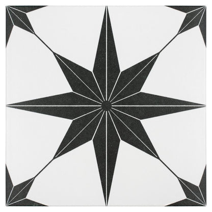 Kendelle Star 9"x9"